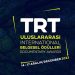 14. TRT Uluslararası Belgesel Ödülleri Devam Ediyor