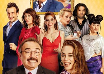 Aile Arasında filminin devamının çekileceği açıklandı