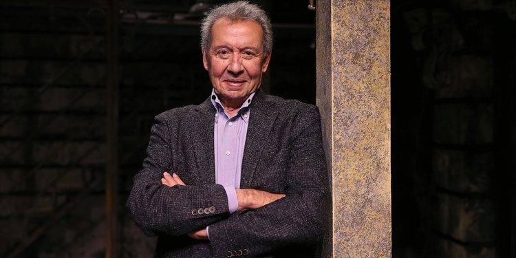 Sanat camiası yasta, Can Gürzap hayatını kaybetti