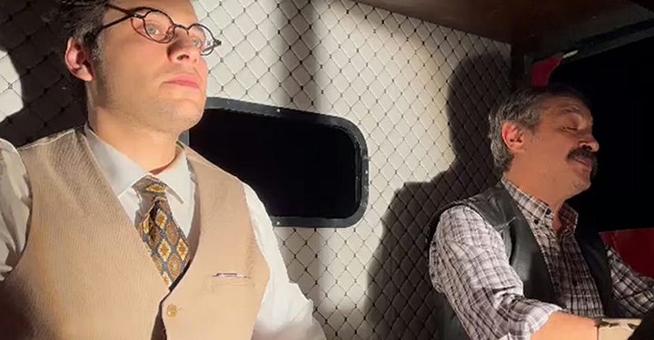 Sabahattin Ali tiyatro oyunu seyircisinden tam not almaya devam ediyor