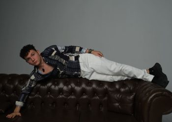 Cudi Harman: Müziğin Sınırlarını Zorlayan Genç Yetenek