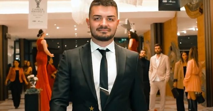 Utku İmre, NN Group ile güzellik ve estetik sektörüne yön vermeye devam ediyor