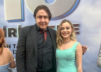 “3310’dan tüm birimlere” filmi Güney Doğu’da gönülleri fethetti