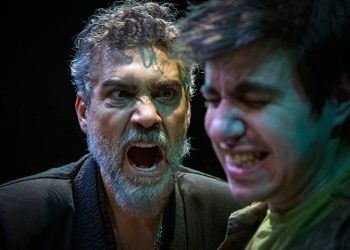 Pınar Çekirge “Son söz hep can yakan, cana kıyan Iago’ların mı olacak