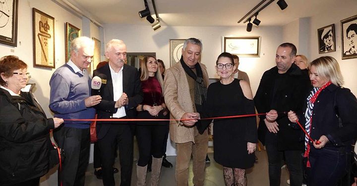 Çakıl taşları bu kez de “HAYTAP” için bir araya geldi