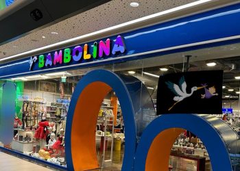 Çiçekler Group Markası “Bambolina” Nisanda Yatırımcısı İle Buluşuyor