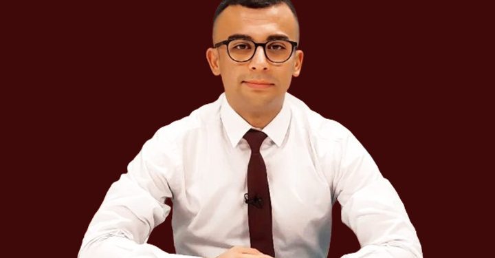 Bekir Ulu, Melikgazi Belediye Meclis Üyesi Aday Adaylığı İle Öne Çıkıyor