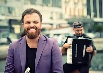 Buzuki Orhan Osman “Online taverna ile artık cebiniz yanmayacak”