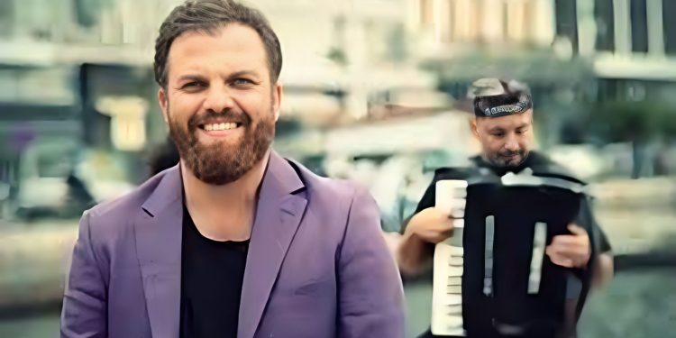 Buzuki Orhan Osman “Online taverna ile artık cebiniz yanmayacak”