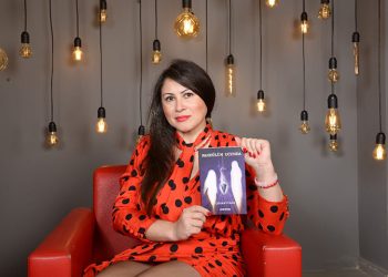 Başarının ismi Çiğdem Turan