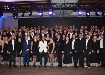 GEA Türkiye’nin 25’inci Yıl Gururu