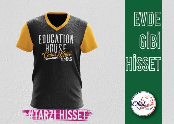 Okul Kıyafetlerinde Tarz Zamanı!