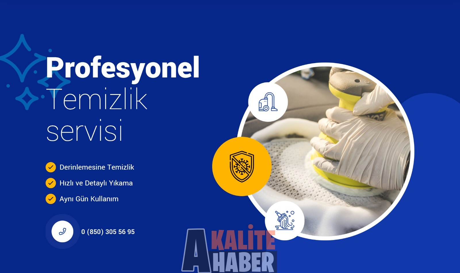 Koltuklarınıza Sevgi Gösterin: Profesyonel Koltuk Bakımı