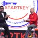 Startkey Büyük Buluşma Antalya’da Gerçekleşti