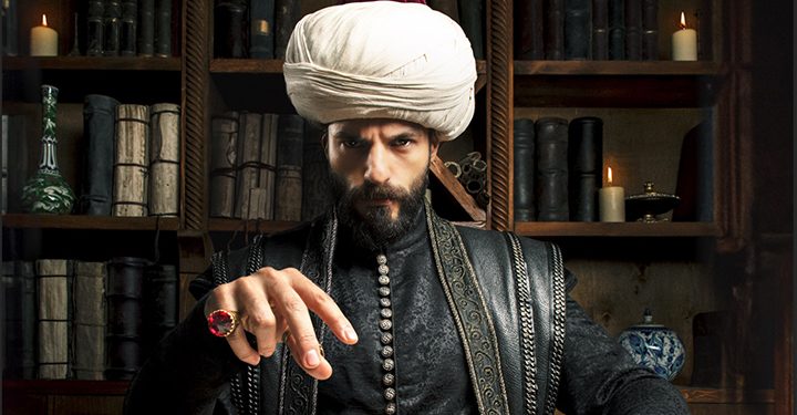 “Mehmed: Fetihler Sultanı” Dizisinin Afişi Yayınlandı – Telekritik