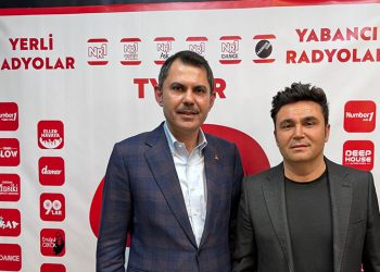 Murat Kurum’dan canlı yayında “Mağusa Limanı” sürprizi!