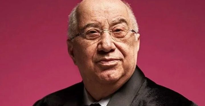 Erkan Özerman hayatını kaybetti