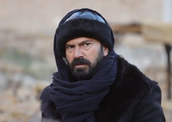 ‘Kara Ağaç Destanı’nda yüzleşme vakti