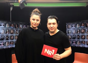 Toprak Sağlam, Raif Akyüz’ün programında bilinmeyenlerini anlattı