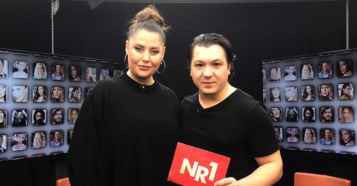 Toprak Sağlam, Raif Akyüz’ün programında bilinmeyenlerini anlattı