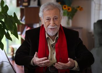 Ünlü sinema yapımcısı Arif Keskiner hayatını kaybetti