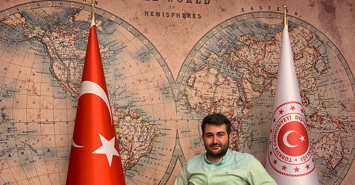 İş insanı İsmet Yıldırım kimdir