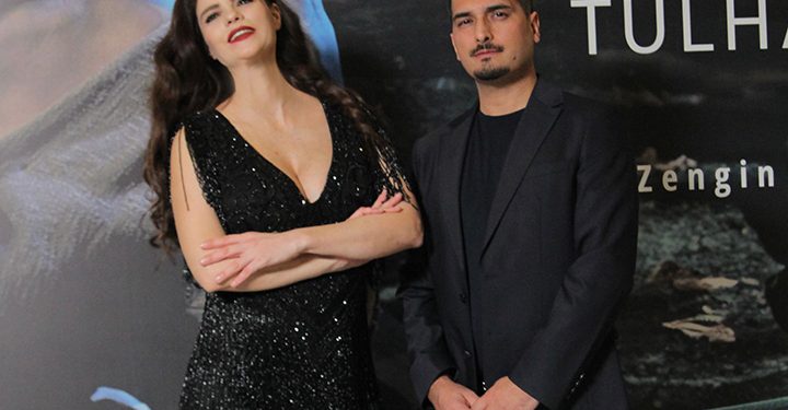 “Mitolojik Büyüsüyle Göz Kamaştıran ‘Şahmeran Efsanesi – Tulhan’ Filmi İzleyenleri Şaşırtan Başarı Hikayesi