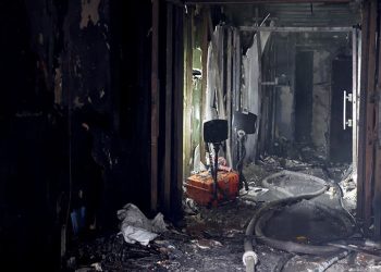 İstanbul’da yangın faciasında ölü sayısı 29’a yükseldi