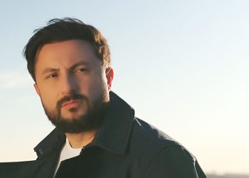 Alp Güvenir’in yeni teklisi “Ağlıyorsun Değil Mi?” yayında!