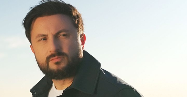 Alp Güvenir’in yeni teklisi “Ağlıyorsun Değil Mi?” yayında!