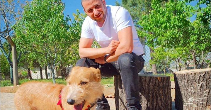 Köpek saldırısında hayat kurtaran yöntem