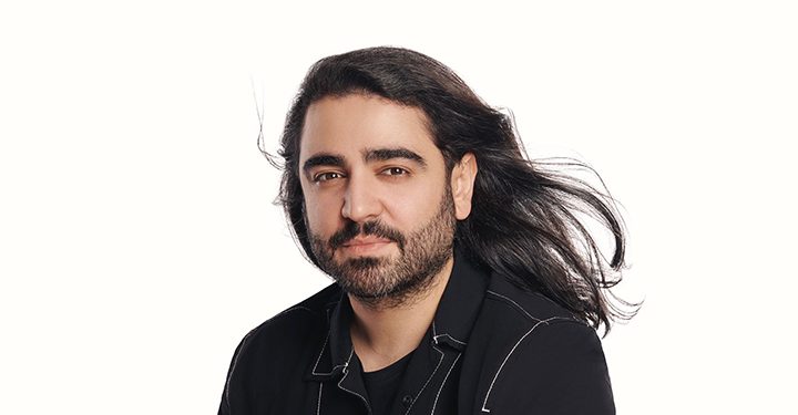 Karadeniz’in Sevilen Sanatçısı Selçuk Balcı’dan Yeni Tekli: “Senelerin Efkarı”