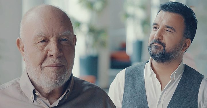 Musa Eroğlu‘ndan veliahtı Yüksel Didikoğlu’na tam destek.