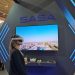 SASA, Adana’daki tesislerini İstanbul’da VR ile gezdirdi
