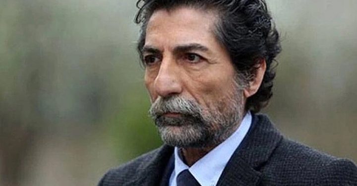 Ünlü oyuncu Ahmet Uğurlu hayatını kaybetti