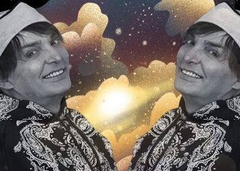 Türkiye’de Bir İlk: Asil Mucize’nin “Meğer Hiç Sevmemişim Kendimi-1figüran” Kitabının Şarkısı Büyük İlgi Görüyor!