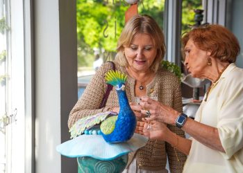 Atölye Silis Kadınlarından Seramik Sanatına ‘Totem’ Dokunuşu