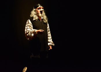 Cyrano Rock, sezonun son temsillerini veriyor