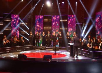 “TRT Sanatçıları Şehir Konserleri” Gaziantep ile Devam Ediyor