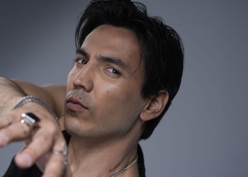 Aziz Yuldashev’in yeni EP’si “Sentez” yayınlandı