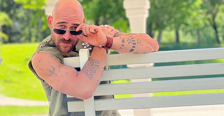 Doğan Barış Yaşar’lı “SAYARA” filmi vizyon için gün sayıyor