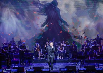 “Senfonik” Ferhat Göçer