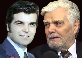 Yeşilçamın unutulmaz oyuncularından Murat Soydan vefat etti