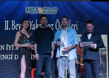 Yakamoz Ödülleri sahiplerini buldu