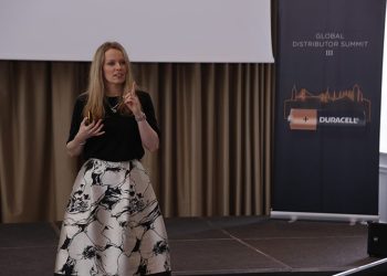 Duracell’de yeni atamalar: Kerem Sinanoğlu ve Željka Omazic’in görev değişiklikleri