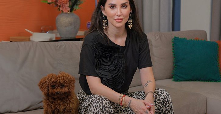 Ünlü isimlerin iç mimarı Ahu Akın’dan vintage mobilyalar hakkında çarpıcı açıklamalar