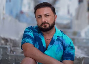 Alp Güvenir’den yaza damga vuracak hit: “Son Durak”