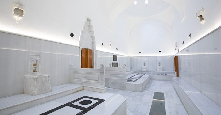 Hürrem Sultan Hamamı