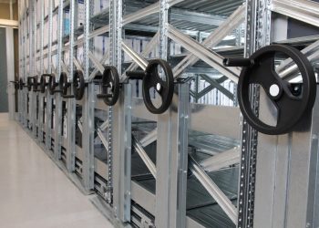 Metalsistem: Depolama ve Raf Sistemlerinde Lider Çözümler