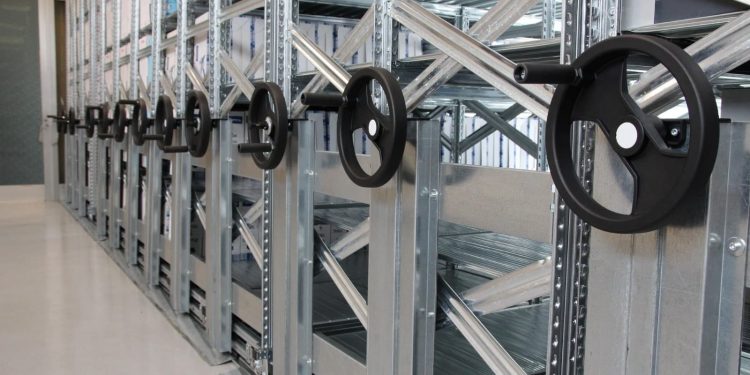 Metalsistem: Depolama ve Raf Sistemlerinde Lider Çözümler